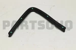 6788707010 Genuine Toyota Weatherstrip, Rear Door, NO.2, Rh/lh 67887-07010. Fixed Price $17.86.