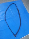 14-23 Infiniti Q50 Driver Left Front Door Weather Strip Seal Rubber Oem.. Fixed Price $49.00.