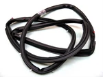 Fairchild Industries D3012 Weatherstrip Seals, Door, Fits Jeep, Each. Fixed Price $41.99.