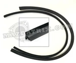 1979-1985 Mazda RX-7 Outer Window Seal (pair) Free Shipping. Fixed Price $61.19.