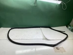 2013-2018 Cadillac Ats Rear Left Driver Side Outer Door Weatherstrip Seal Oem. Fixed Price $49.99.
