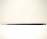 New Audi A8 D5 Front Right Door Window Bay Seal 4N0837476CT94 Genuine. Fixed Price $169.64.