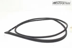 2014-20 Mitsubishi Outlander Front Right Side Door Weatherstrip Seal Oem. Fixed Price $124.99.