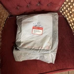 Genuine Honda Lower Seal Passenger Rear Door 72827-SZA-A01. Fixed Price $60.00.