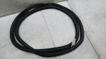 2012-2015 Volkswagen Passat Oem Left Rear Door On Body Weather Strip Seal. Fixed Price $33.75.