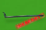 90-2002 Mercedes R129 SL320 300SL Front Left Driver Door Window Seal Strip. Fixed Price $89.87.