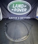 Genuine Land Rover Front Lh Door Seal Range LR153182. Fixed Price $61.99.