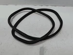 2017-2020 Honda Civic Si Coupe Trunk Deck Lid Body Weatherstrip Seal Oem. Fixed Price $39.99.