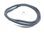 2018-2024 Ford Expedition Left Driver Rear Door Body Weatherstrip Seal Oem. Fixed Price $44.99.