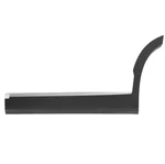 New Oem Hyundai 2020-2023 Palisade Left Rear Door Body Side Molding 87731-S8000. Fixed Price $272.79.