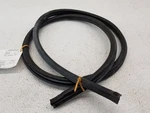 09-20 Nissan 370Z Passenger Door Weatherstrip Oem 80830-1EA0A. Fixed Price $104.95.