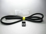 2005-2012 Acura Rl Rear Right Door Body Weatherstrip Seal 72815-SJA-A01ZD Oem. Fixed Price $11.25.