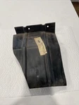 Nos Ford D3AZ-16103-A 1973-77 Ltd Front Lh Fender Splash Shield. Fixed Price $24.01.