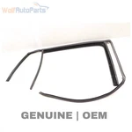 2017-2019 Vw Golf Alltrack Rear Right Door Window Glass Channel / Seal. Fixed Price $63.49.
