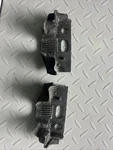 Fairchild KD4126 Door Mucket Kit Upper Left And Right OEM#55395709AE55395708AE. Fixed Price $45.00.