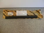 Genuine Mopar Oem Door Seal Front 55112156AA Fits 2008 Dodge Dakota Free Ship. Fixed Price $26.99.