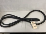 2003-2008 Nissan 350Z Inner Door Sill Weather Strip Driver Side Oem 203417N. Fixed Price $25.00.