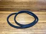 2022-2025 Bmw 430 G26 2.0L Front Door Seal Left Right Weather Strip Oem. Fixed Price $44.00.