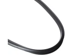 Genuine Honda Door Seal 72350-S5S-E01. Fixed Price $63.66.