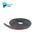 Tailgate Rubber Dust Seal Weatherstrip Ford F-150 VFL3Z-99404A06-A. Fixed Price $23.78.