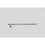 F1021 Fairchild Industries Glass Run And Division Bar Ford Bronco 1966-1977. Fixed Price $36.54.