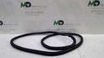 2021-2023 Ford Escape Front Right Door Weatherstrip Seal LJ6Z7820530A. Fixed Price $135.00.