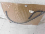 Original Window Guide Profile Right Audi A4. Fixed Price $172.99.