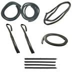 Precision Cwk 1110 82 Complete Weatherstrip Seal Kit. Fixed Price $162.99.