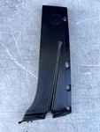 1990 Nissan 300ZX (2+0) Door Window Track Trim Panel Sash Cover Left Side Oem. Fixed Price $47.52.