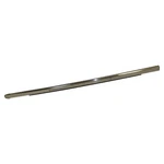 Crown Automotive 55078163AA Door Weather-strip 05-07 For Jeep Grand Cherokee Wk. Fixed Price $49.12.