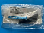 New Mazda 16-21 CX-9 Door Seal Retainer Plate Weather-strip Oem TK53-73-763. Fixed Price $15.30.