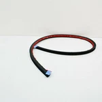 New Audi Tt MK2 Front Right Inner Door Seal 8J0837718A 8J0-837-718-A. Fixed Price $133.70.
