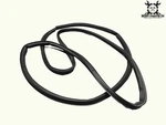 Oem Freightliner Cascadia 2018-2024 Front Driver Side Door Weatherstrip Seal. Fixed Price $69.34.