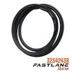 2018-2020 Volvo XC60 Front Door Opening Weatherstrip Seal New Oem 32342438. Fixed Price $79.20.