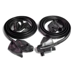 Metro Molded LM12-H Seals (pair) For 2-DOOR Hardtop/convertible New. Fixed Price $205.67.