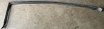 03-07 Infiniti G35 Front Right Door Window Seal Weatherstrip 76860-AM800. Fixed Price $94.49.