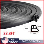 32.8FT/10M For Nissan Car Rubber Seal Strip Molding Trim Door Edge Weather. Fixed Price $22.99.