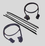 Fairchild Industries KG3031 Belt, Seal Kit. Fixed Price $179.85.