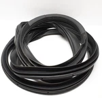 2007 - 2017 Expedition Navigator Front Drivers Door Weatherstrip Seal Rubber Oem. Fixed Price $49.99.