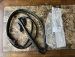 New 2014-2024 Lexus IS300 IS350 Front Right Side Door Weatherstrip 67861-53051. Fixed Price $50.00.