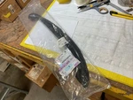 Part 42731704 Weather Strip Front S/d Left Gm Oem. Fixed Price $55.00.