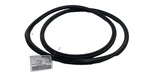 21-23 Polestar Rear Driver Side Door Body Weatherstrip Seal Left Lh 31662570. Fixed Price $54.46.