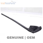 2017-2020 Bmw 440I Front Left Door Seal / Weather Stripping 7279735. Fixed Price $49.99.