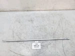 10-15 Oem Bmw F02 Rear Right Side Door Window Channel Strip Cover Chrome. Fixed Price $69.95.