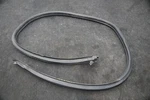 Right Passenger Door Weather Strip Seal Convertible 99653707600 Porsche 911. Fixed Price $52.49.