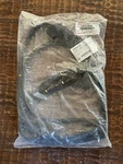 New Oem 2024 Toyota Grand Highlander Right Rear Passenger Door Seal Weatherstrip. Fixed Price $95.00.