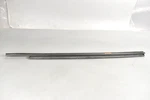 Porsche Cayenne Front Right Door Window Inner Weatherstrip Seal Oem 2011-2018. Fixed Price $34.20.