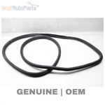 2018-2023 Bmw X3 Front Inner Door Seal / Weather Stripping 7393423. Fixed Price $36.99.