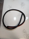Genuine Bmw Surround Weather-strip 51-76-7-289-930. Fixed Price $35.00.