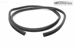 2006-2010 Hummer H3 Tailgate Liftgate Back Door Body Weatherstrip Seal Oem. Fixed Price $88.54.